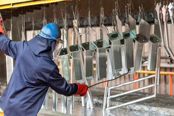 Гальваническое покрытие